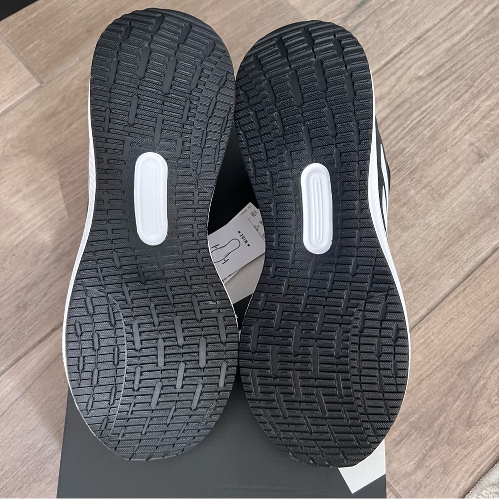 Adidas Runfalcon 5 Wide - Picture 8 of 9